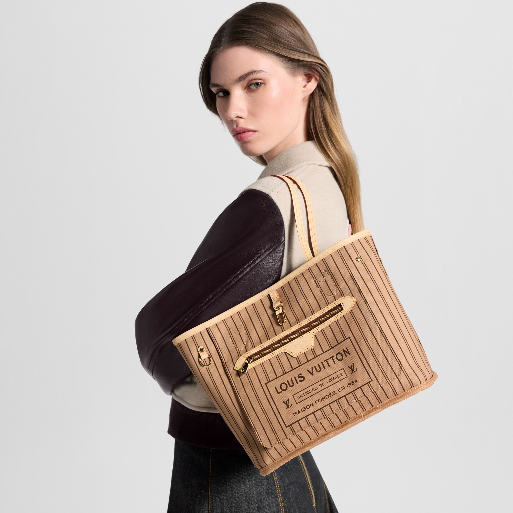 M*y様 LOUIS VUITTON アルトナPM_ダミエ・エベヌ　R10091 Louis Vuitton 】アルマ PM ダミエ・エベヌ ◇人気定番 (Louis Vuitton